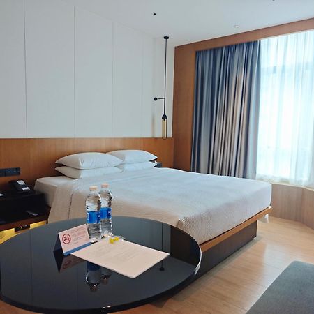 Fairfield By Marriott Foshan Nanhai Exterior foto