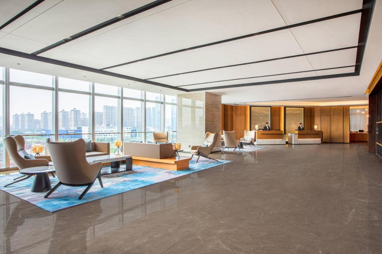 Fairfield By Marriott Foshan Nanhai Exterior foto